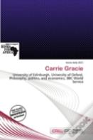 Carrie Gracie