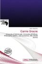 Carrie Gracie - Preview