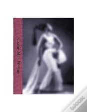 Capa do artigo Carrie Mae Weems