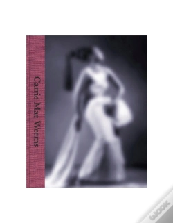 Capa do artigo Carrie Mae Weems
