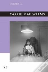 Carrie Mae Weems