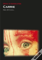 Capa do artigo Carrie