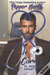 Capa do artigo Carrie