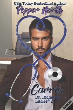 Capa do artigo Carrie