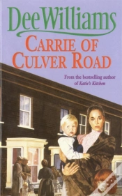 Capa do artigo Carrie Of Culver Road