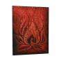 Carrie (Stephen King) Ultra Lined Hardcover Journal (Elastic Band Closure) - Preview
