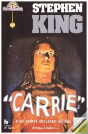 Capa do artigo Carrie