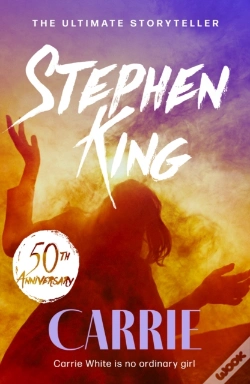 Capa do artigo Carrie