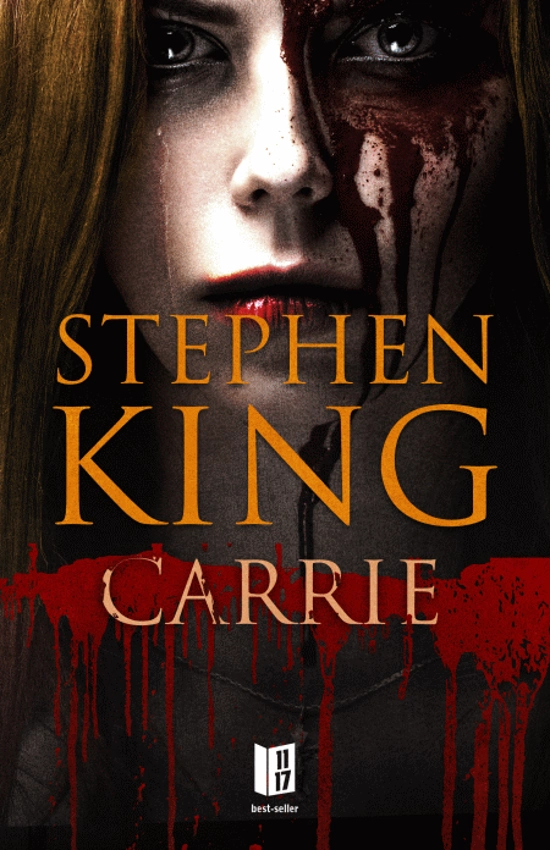  Carrie