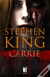 Capa do artigo Carrie