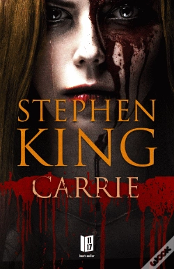 Capa do artigo Carrie