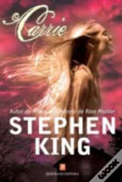 Capa do artigo Carrie