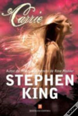 Capa do artigo Carrie
