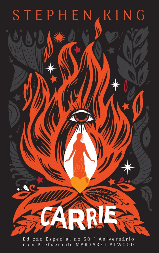  Carrie