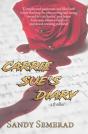 Carrie Sue'S Diary - Preview