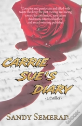 Carrie Sue'S Diary