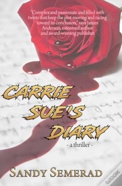 Capa do artigo Carrie Sue'S Diary