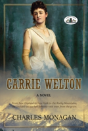 Carrie Welton - Preview