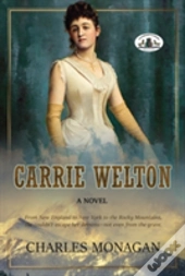 Carrie Welton