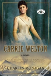 Capa do artigo Carrie Welton