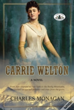Capa do artigo Carrie Welton