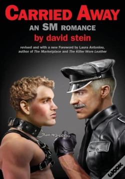 Capa do artigo Carried Away