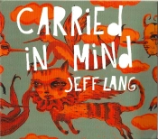 Capa do artigo Carried In Mind - CD