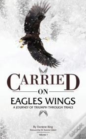 Capa do artigo Carried On Eagles Wings