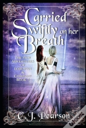 Capa do artigo Carried Swiftly On Her Breath