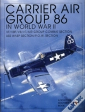 Carrier Air Group 86