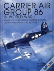 Capa do artigo Carrier Air Group 86