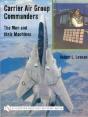 Carrier Air Group Commanders - Preview