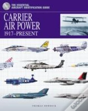 Capa do artigo Carrier Aircraft