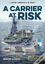 Capa do artigo Carrier At Risk