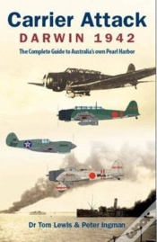 Capa do artigo Carrier Attack Darwin 1942