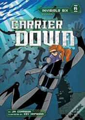 Capa do artigo Carrier Down