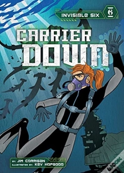Capa do artigo Carrier Down