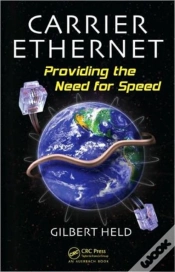 Capa do artigo Carrier Ethernet