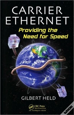 Capa do artigo Carrier Ethernet