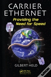 Capa do artigo Carrier Ethernet