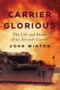 Carrier Glorious - Preview