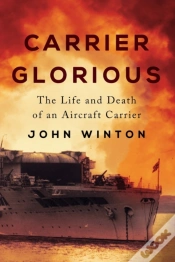 Capa do artigo Carrier Glorious