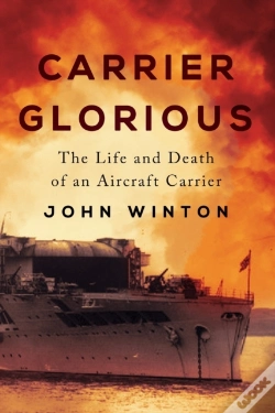 Capa do artigo Carrier Glorious
