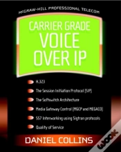 Capa do artigo Carrier Grade Voice Over Ip