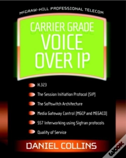 Capa do artigo Carrier Grade Voice Over Ip