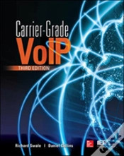 Capa do artigo Carrier Grade Voice Over Ip, Third Edition