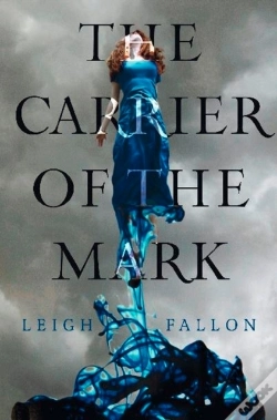 Capa do artigo Carrier Of The Mark