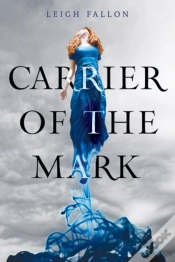 Capa do artigo Carrier Of The Mark