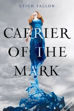 Capa do artigo Carrier Of The Mark