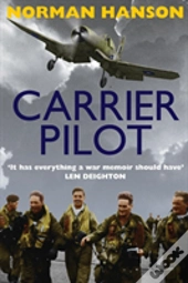 Carrier Pilot